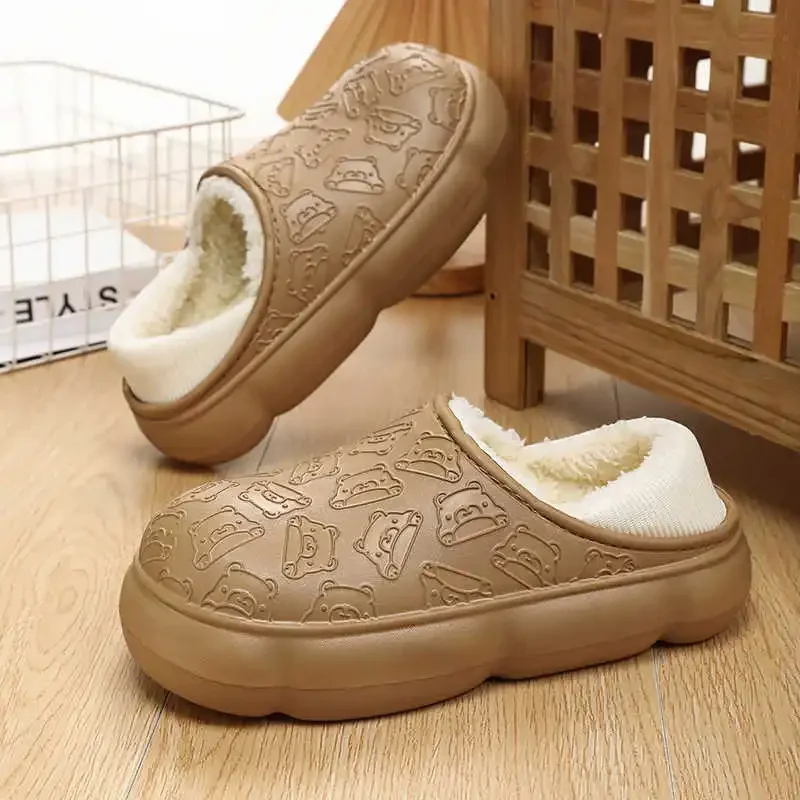 

Fluff Very Warm Mens Runners Shoes Designer Sandal Feet Slippers Sneakers Sports Fitness Upper Super Cozy Footwear Sho