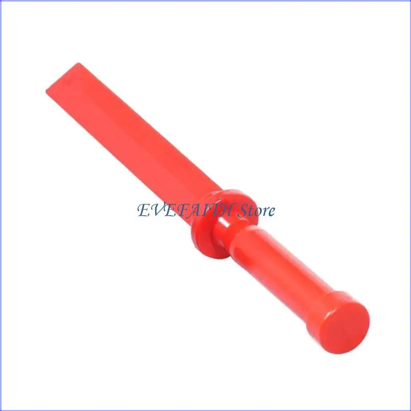 

124b Universal Car Crowbars Crowbars Tody Door Doble Удалить инструменты для восстановления вмятины Ремонт