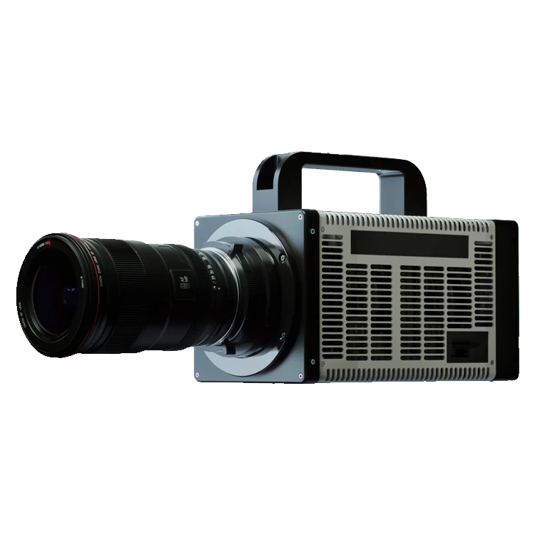 Bt 10Gige/Gige Came…