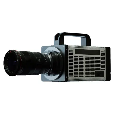 BT 10GigE/GigE Camera High Speed SDK SH6 Series High Speed  10000 Fps/ 200 Fps