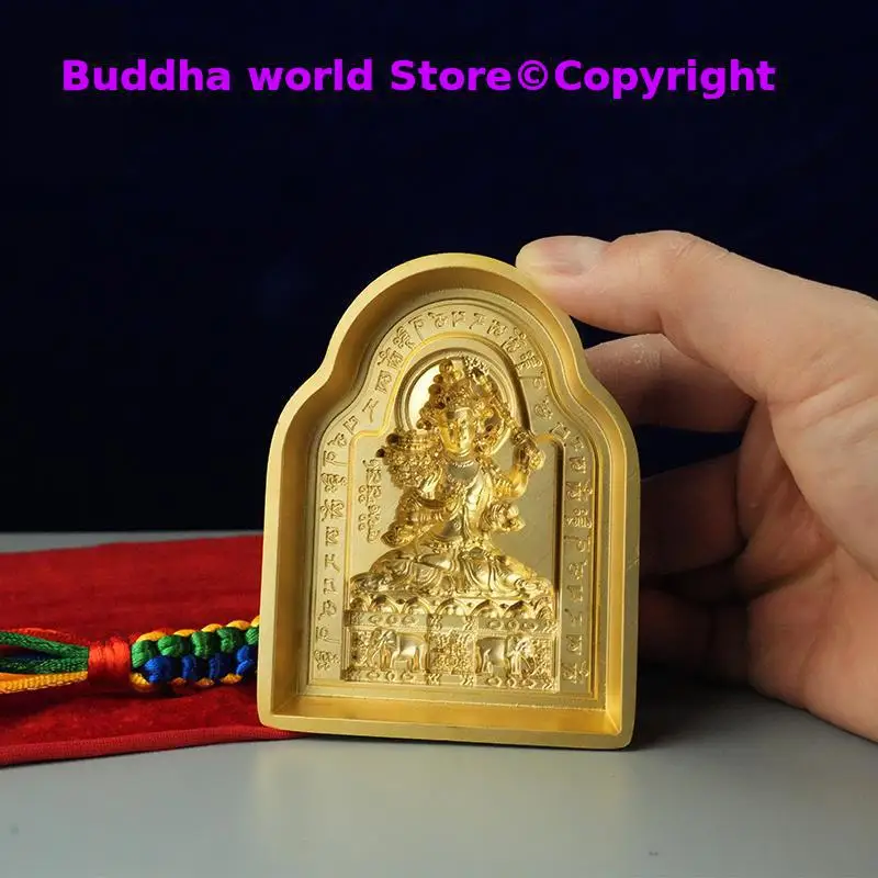 

Buddhist supplies 21kinds Mould Compacting tool for making ceramic clay tara buddha statue sat-chaya tsha-tsha temple monk lama