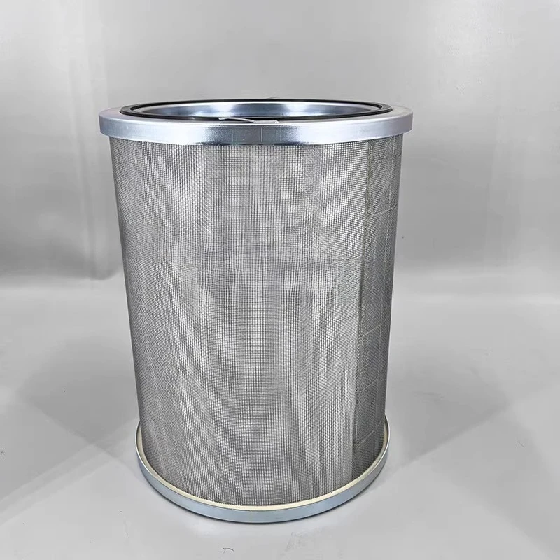 

Vacuum Pump Exhaust Filter Element TMN401 LE9009