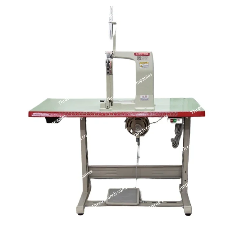 Bone Opening , Automatic Upper Pressing , Cloth Pressing Mechanism, Shoe Equipment,