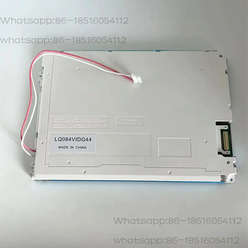 

Новый ЖК-экран LQ084V1DG44, 8,4-дюймовый монитор
