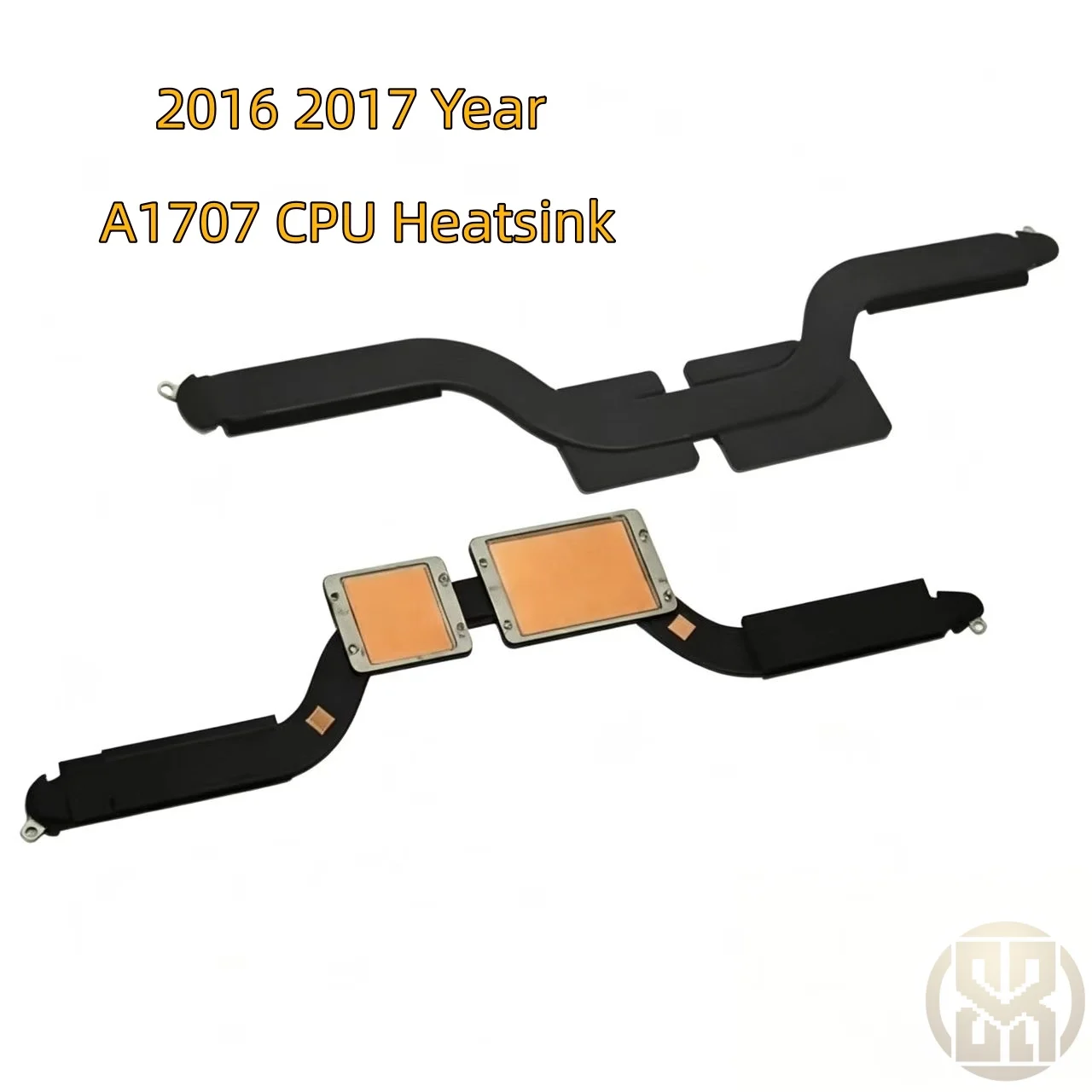New Original CPU Heatsink Cooling Replacement For MacBook Pro Retina 15