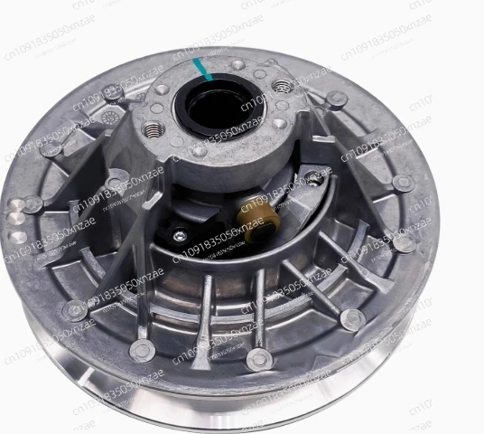 

Колесо толкателя AODES800/1000CVT