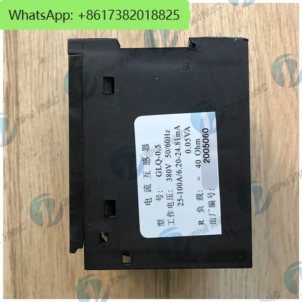 

100% NEW 30HXC /30GX GLQ-0.5 Current transformer Carrier chiller Parts CT
