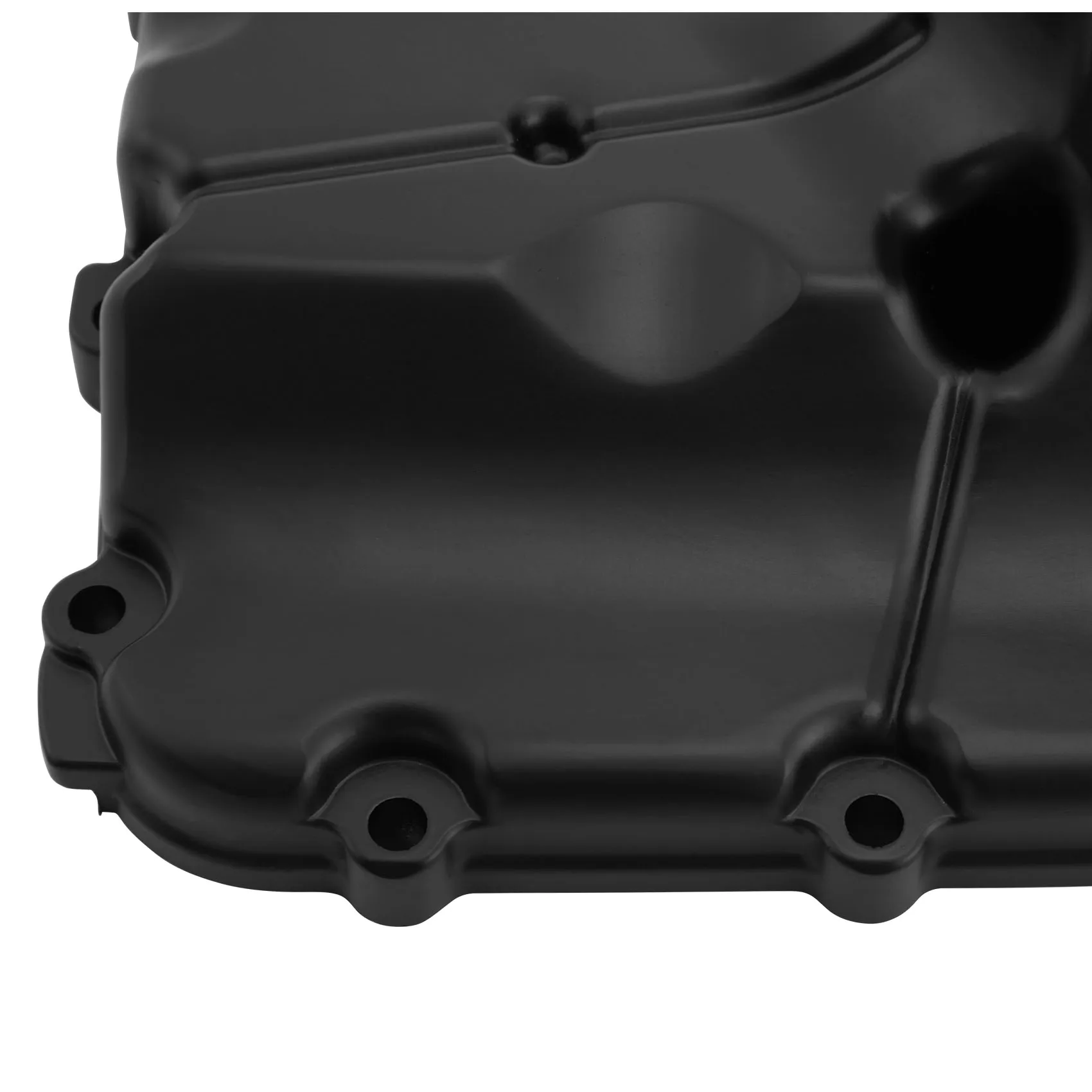 Oil Pan Strainer Covers For Yamaha FZ09 2014-2017 MT09 2014-2020 FJ09 2015-2017 XSR900 2016-2021 Tracer 900 Niken 2019-2020