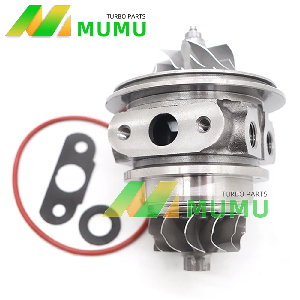 Turbo Cartridge Core Chra For Subaru Forester (SF_) 2.0 S Turbo AWD SUV 1994 2.0 125kW 130kW 49135-04500 4913504500