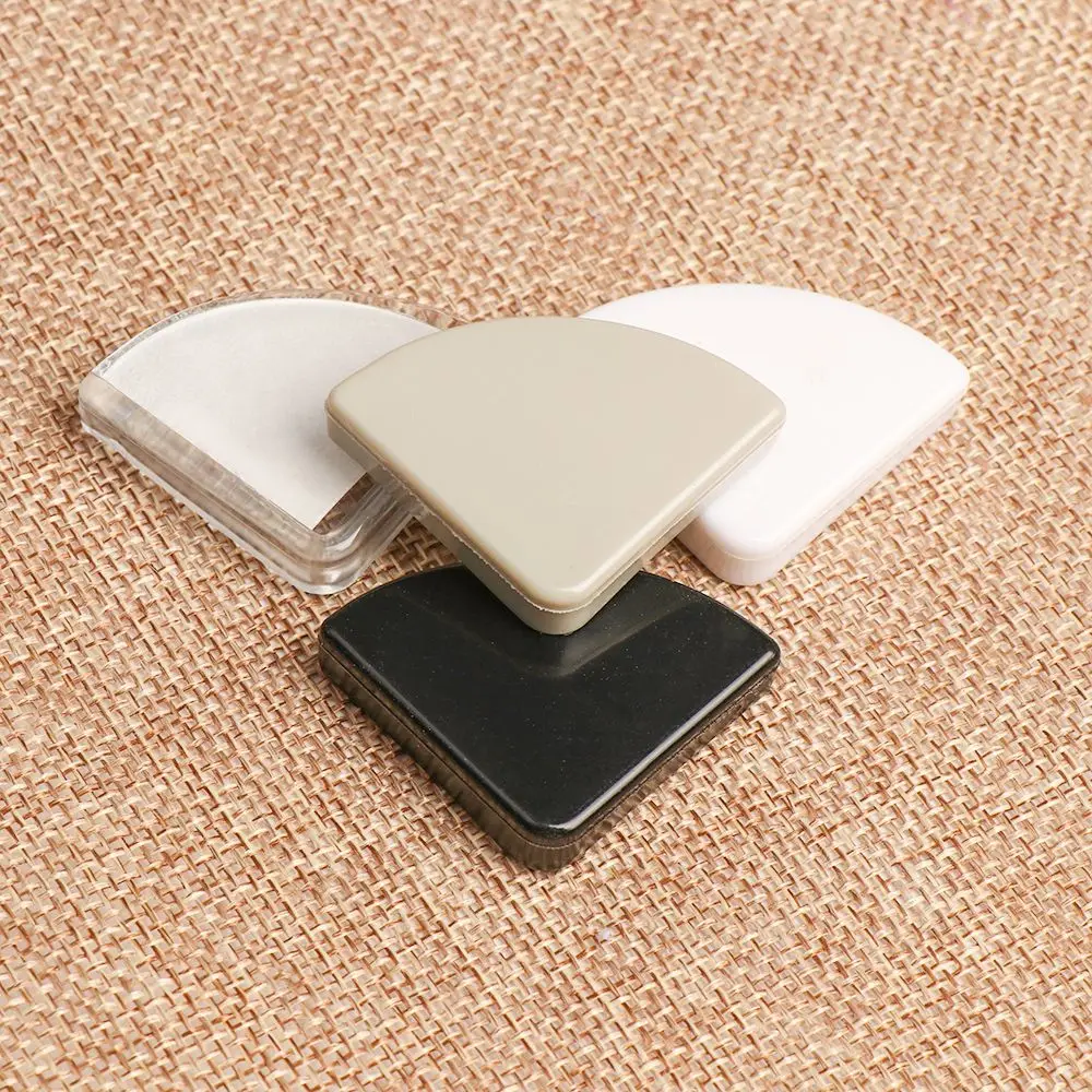 4 Uds. Escritorio de seguridad para niños tira anticolisión Protector de esquina de mesa protectores de esquina protección de bordes