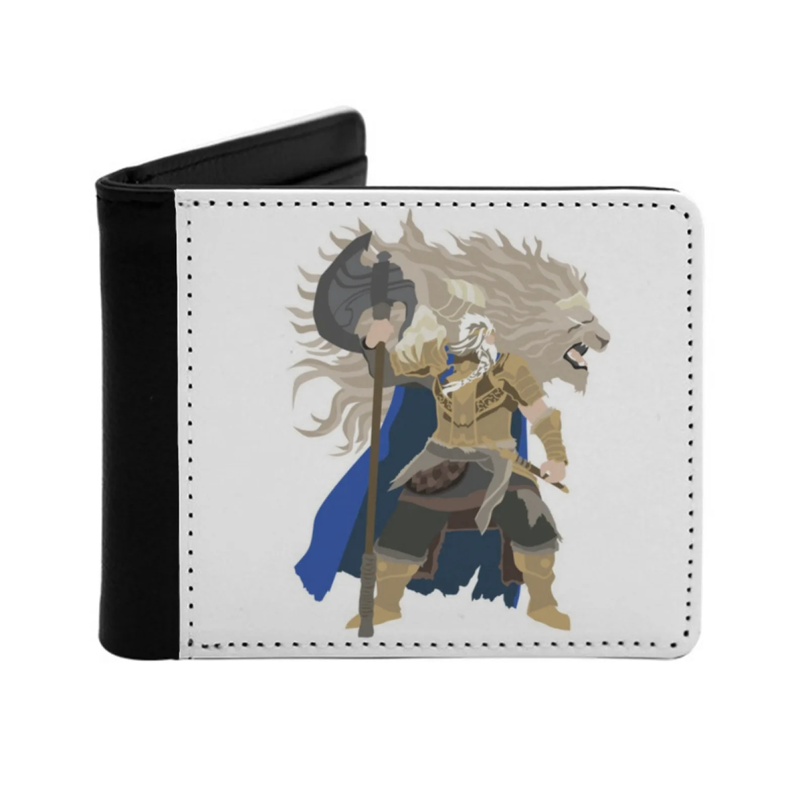 Godfrey First Elden… - image