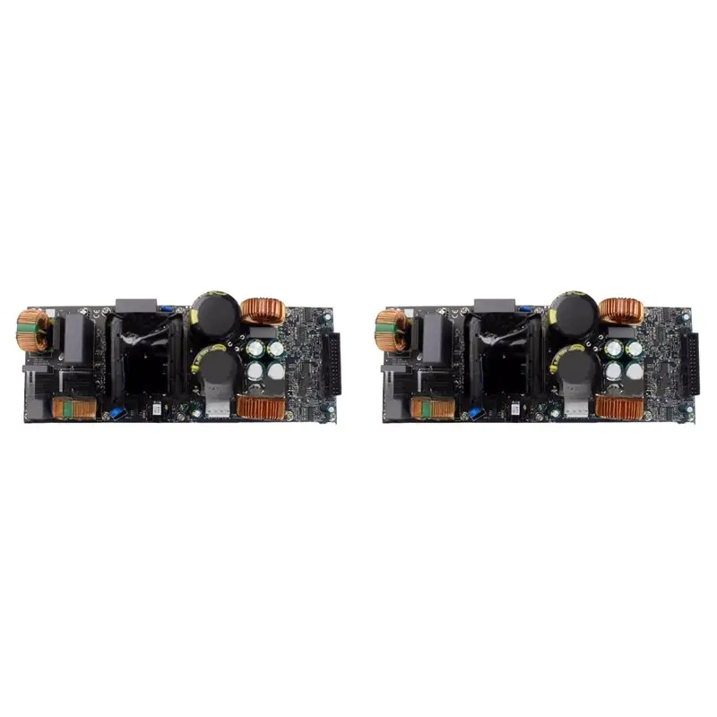 

【ПОПУЛЯРИЗАЦИЯ】2X S-Pro2 500Wx2 Дания PASCALU-PRO2S Цифровой модуль усилителя мощности класса D для серий PRX700 800