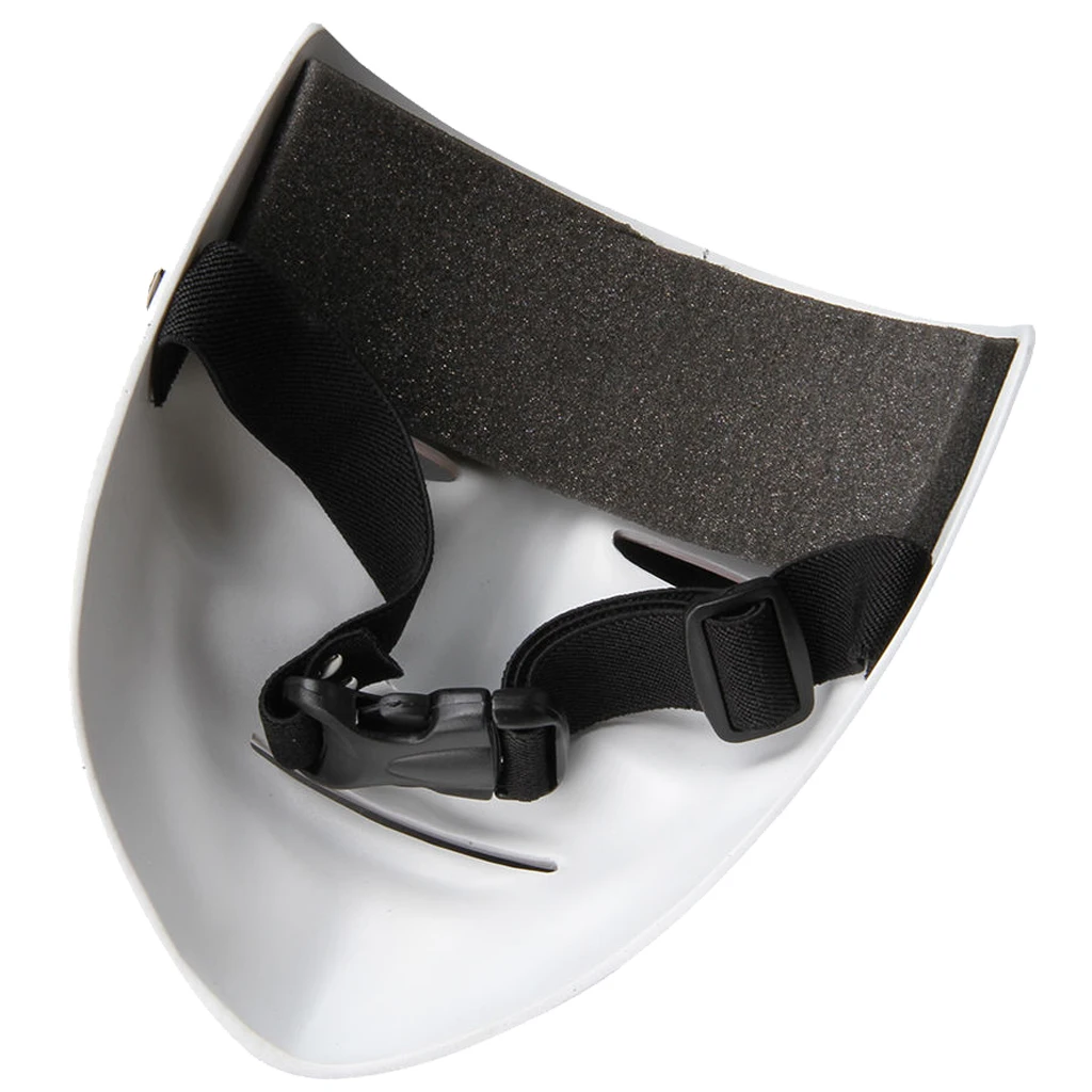 Neueste! V wie Vendetta Anonymous Guy Fawkes Harz Cosplay Maske Party Kostüm Prop Spielzeug