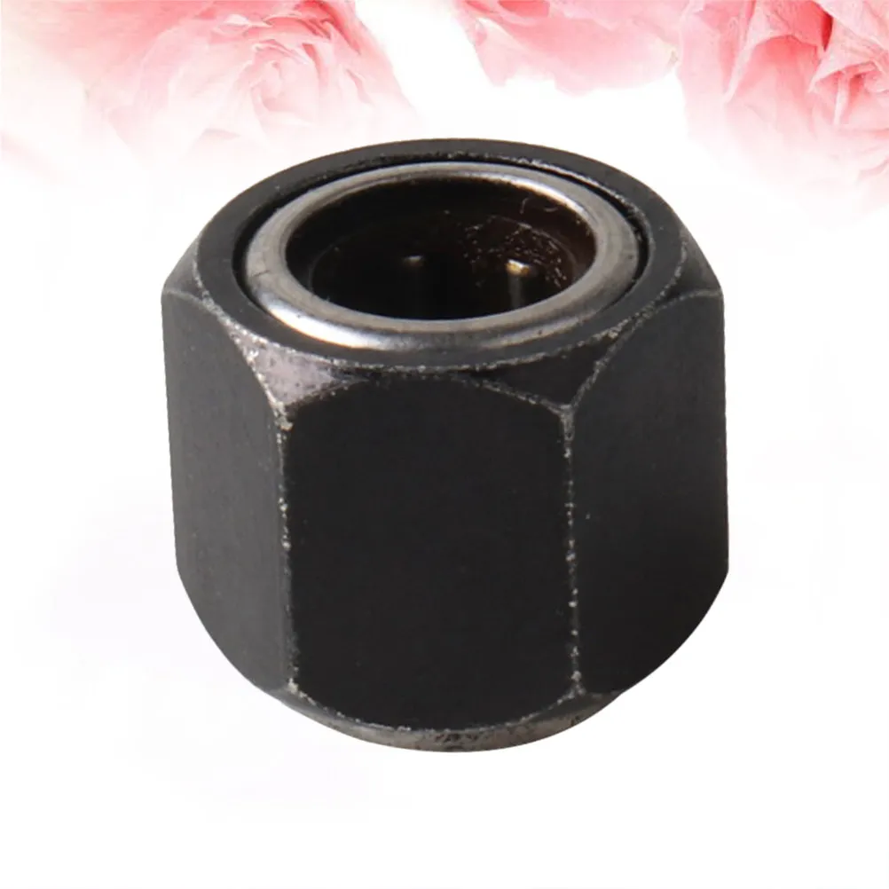 R025 Hex Nut One Way Bearing Suitable for 12Mm Engine 10 Engine Rc Spare Parts Single Direction Bearing