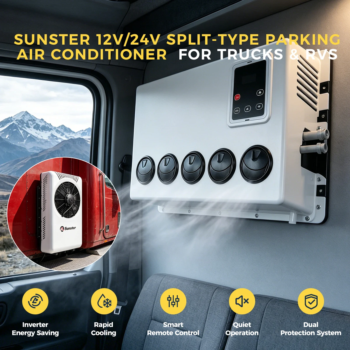 Thumbnail 2 - #12 Compare Air Conditioners Before You Buy