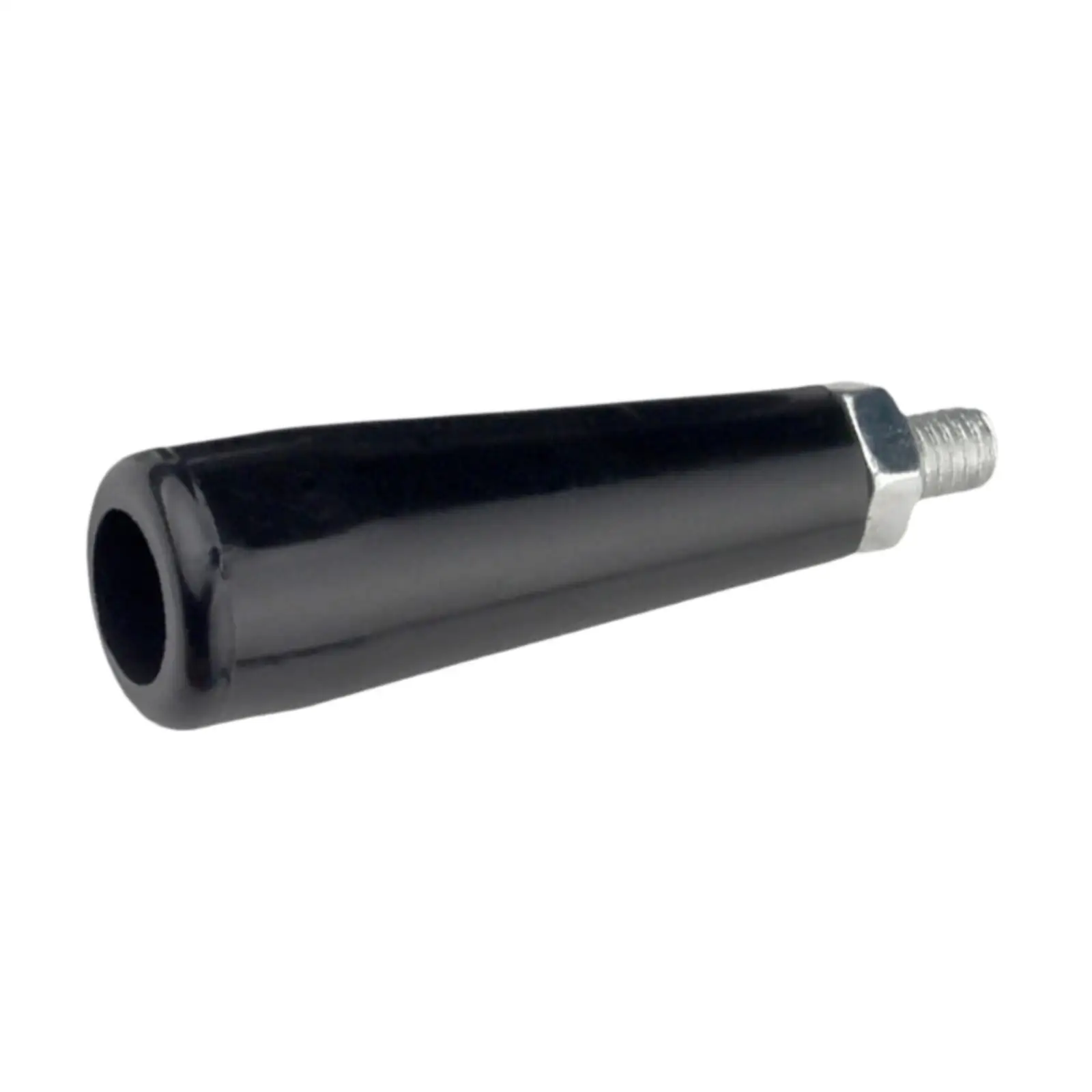 Crank Handle Male Threaded Metal for Industry Lathe Milling Grinding Machine