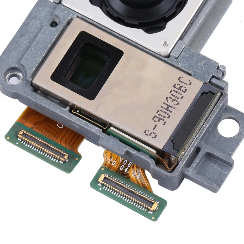 For Samsung Galaxy Note20 Ultra 5G SM-N986B Camera Set (Telephoto + Wide + Main Camera)