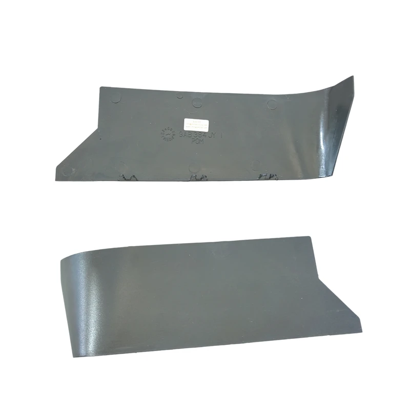 GAB384JY1  Escalator Handrail Entrance 506NCE  Deflector Guard