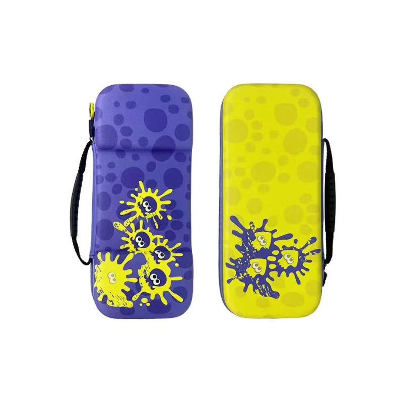 Voor HORI Demon Mecha Handle Protection Bag Split Pad Pro Hard Shell opbergtas JOYCON opbergdoos harde koffer