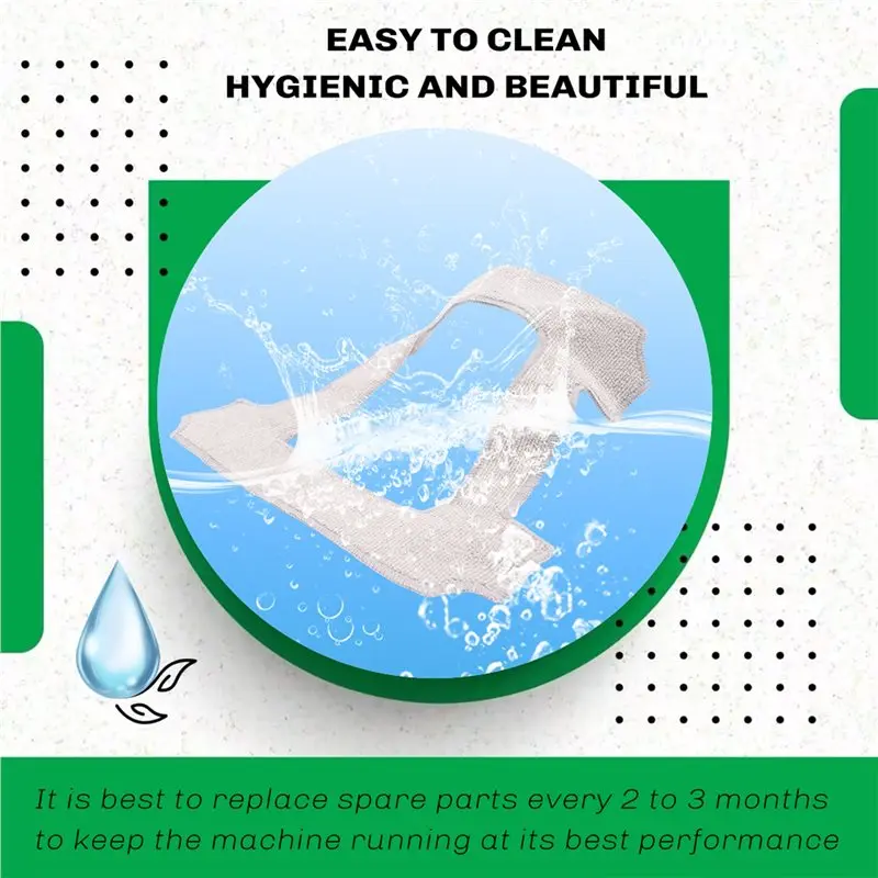 B25B For Ecovacs Wi…