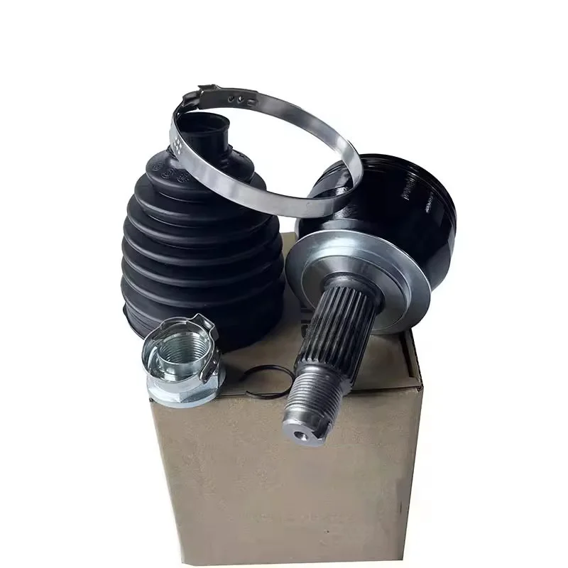 

28391SG000 New Joint Drive Shaft For 2013 - 2021 Subaru Forester Legacy Impreza Outback