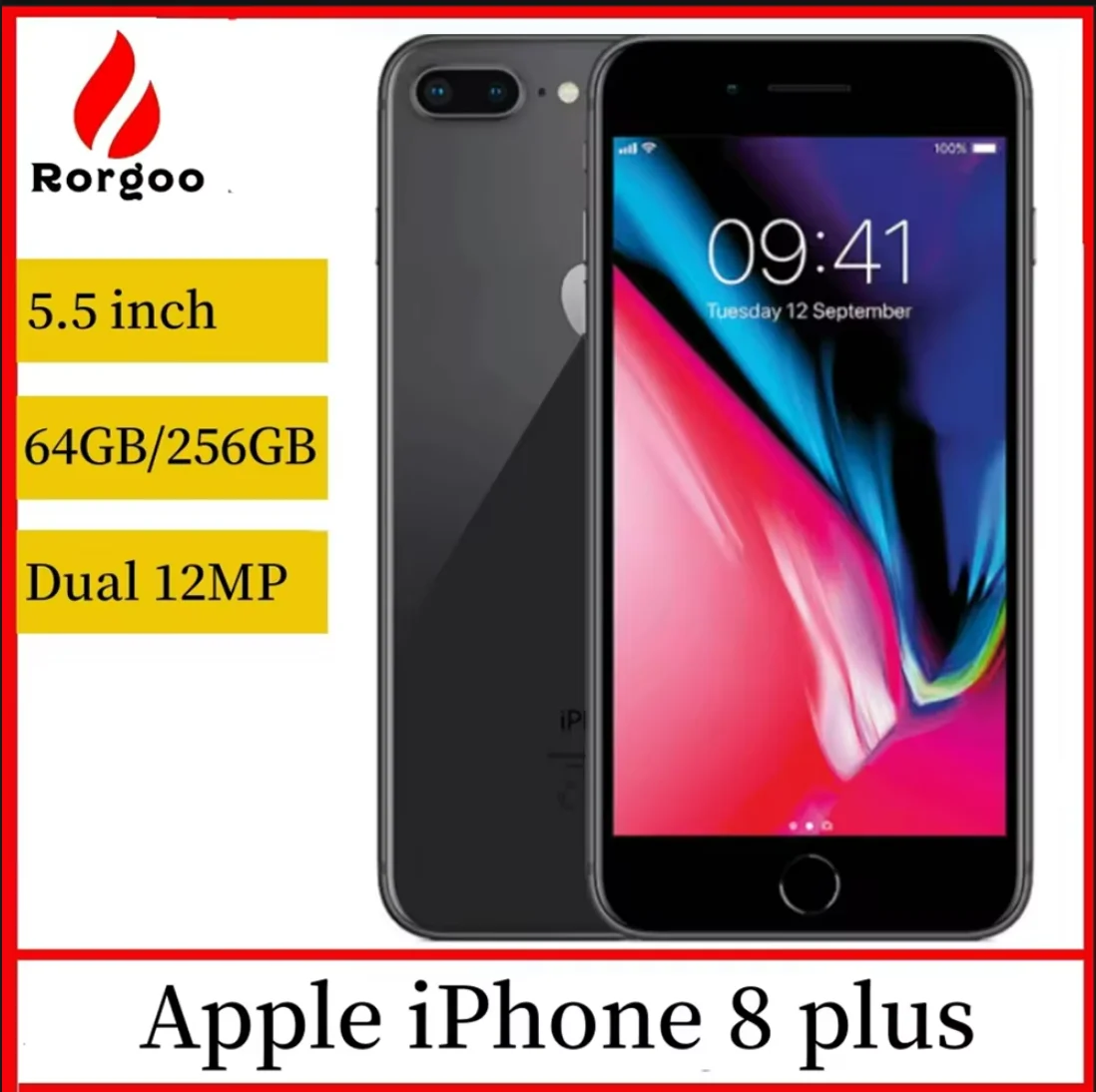 iPhone 8 Plus: The Ultimate Guide to Buying, Using, and Getting the Best Value on AliExpress