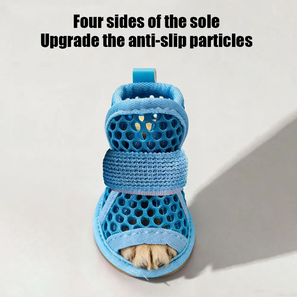 Thumbnail 4 - #6 Best Dog Boots to Buy In 2026
