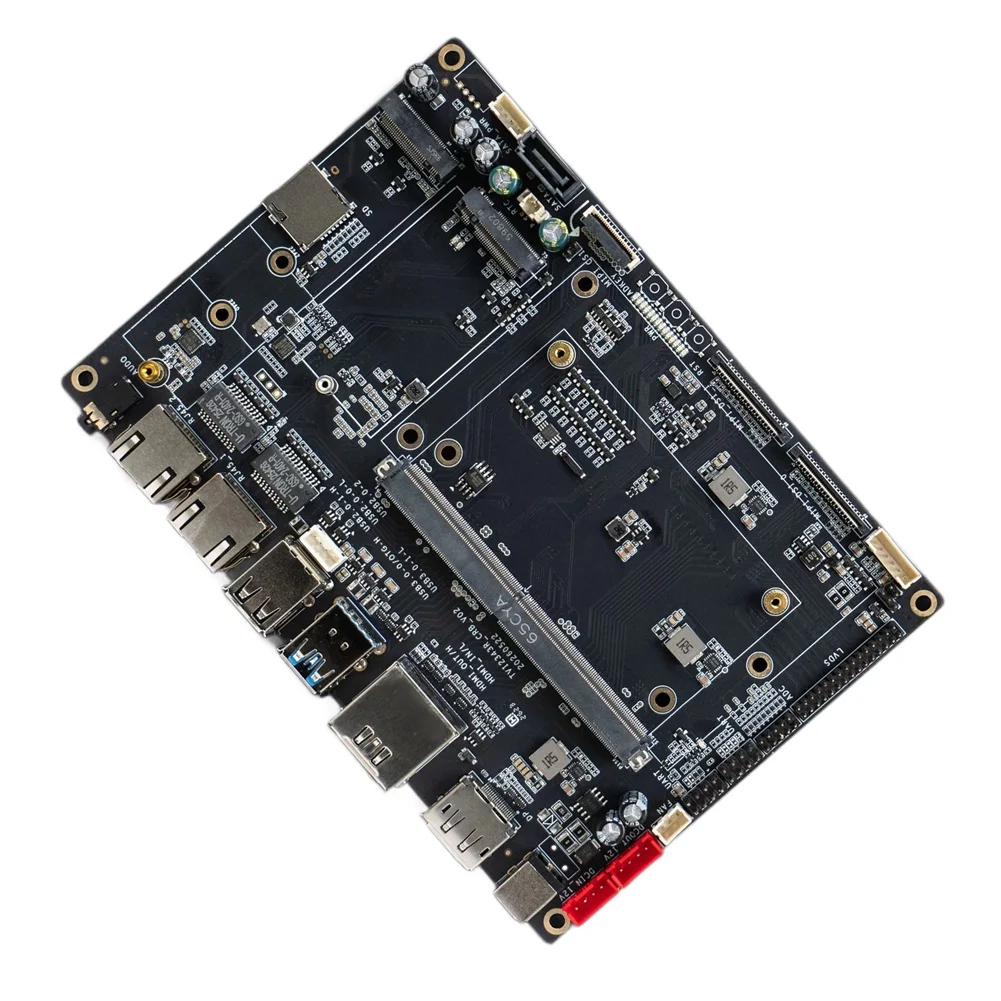 NEW HOT in Stock-SMARC2.2 Carrier Board, Development Baseboard