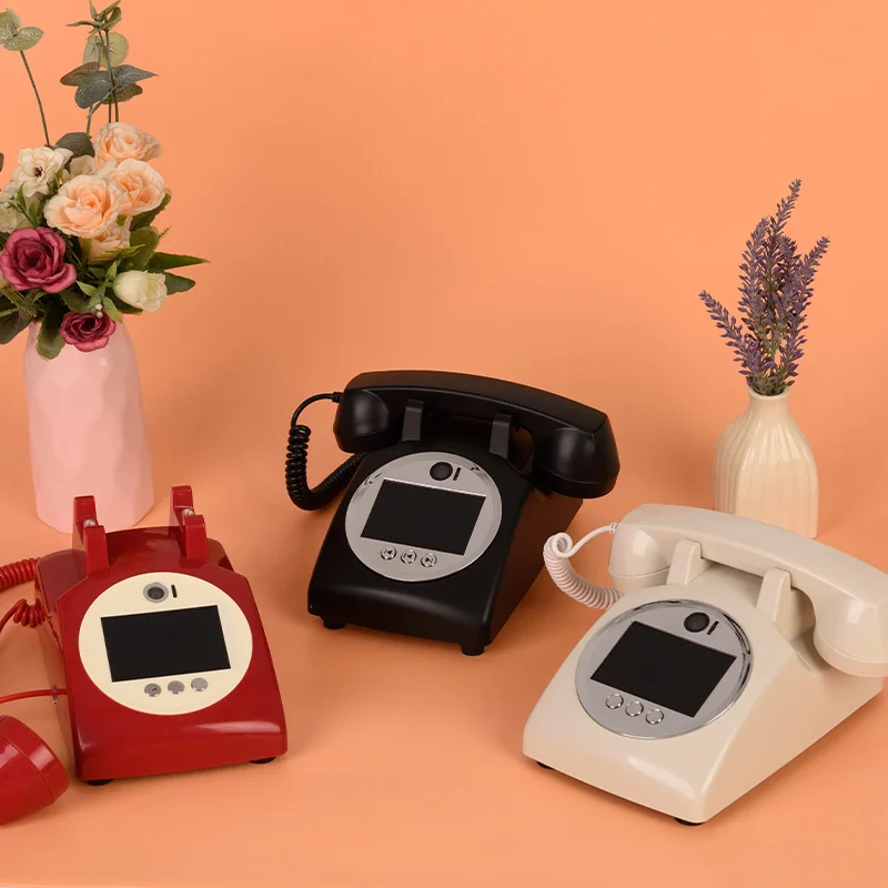 كتاب ضيف فيديو 1080p استهلاك منتجات الزفاف ذات الصلة رسالة حفلة الصوت كتاب رسائل الضيوف صورة عالية الوضوح #3