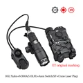 BK Red M300A Set