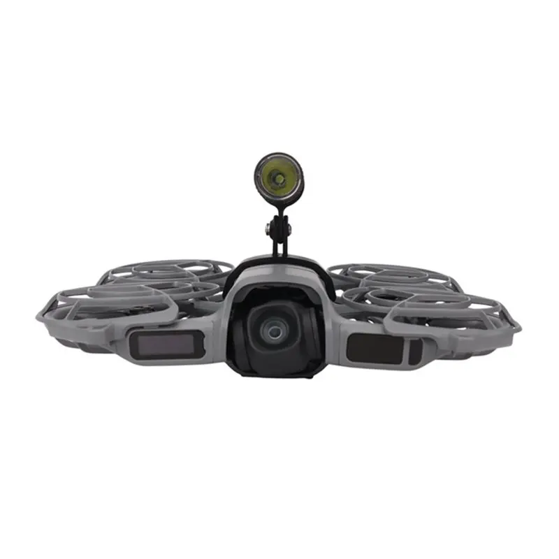 A37T-For DJI NEO 2 مصباح ليد جيب ليلة الطيران ضوء ملء ضوء الكشاف اكسسوارات ل DJI NEO 2