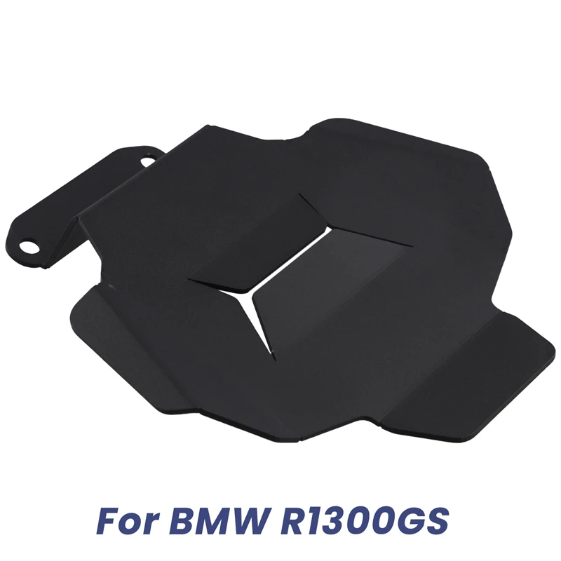 Motorcycle Accessories Engine Housing Guard Protector Cover For BMW R1300GS R1300 R 1300 GS Adventure 2023 2024 image 6