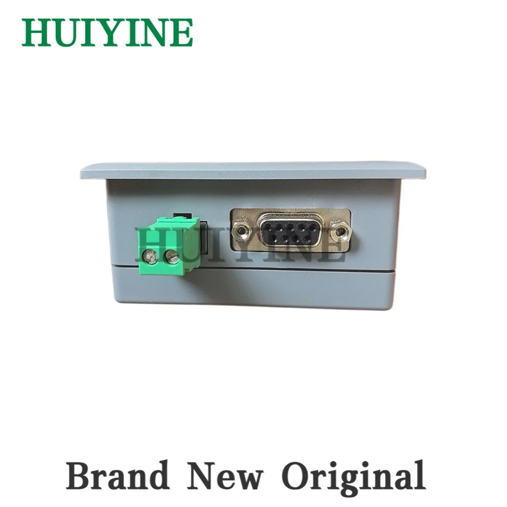 New Original 6ED1055-4MH08-0BA0 6ED1055-4MH08-0BA1 LOGO! TD Text Display Screen