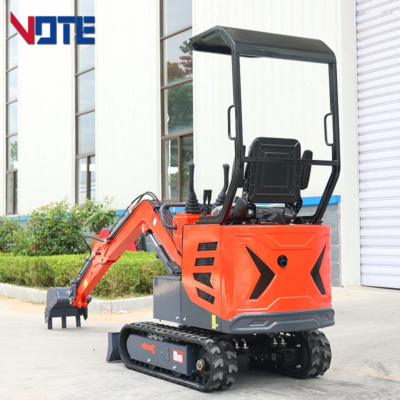 1T 1.8T 2T 2.5T 3T 3.5T Ce Garden Home Farm Household Hydraulic Crawler Micro Small Mini Escavator Digger Bagger Excavators