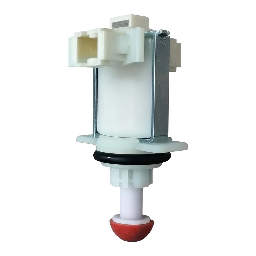 9001951555 Drain Solenoid Valve For DC280-340V for Dishwasher Repair E19 Fault Fix and Cycle Stability Restore