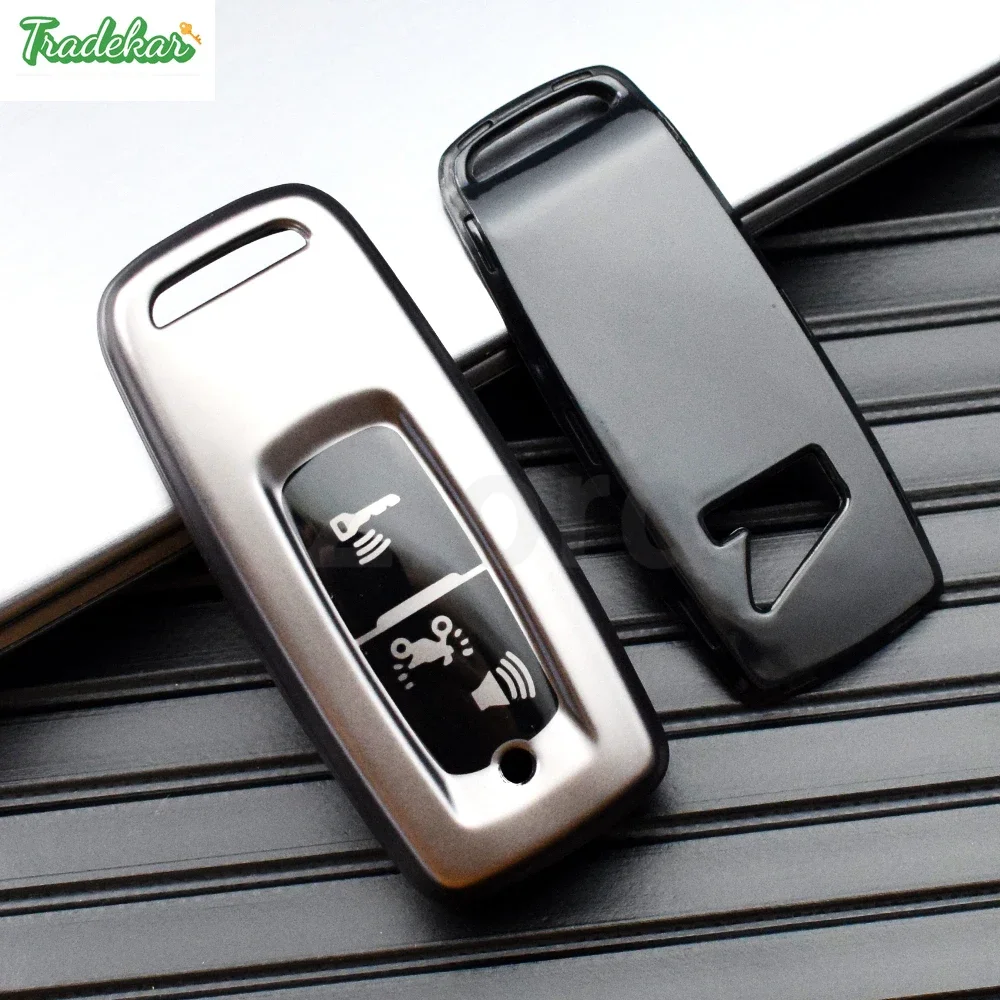 Soft TPU Key Case Case for Honda PCX160 VISION SH350 160 PCX 125 Switch 150 ADV Wrench 350 2021 2022 Motorcycle Keychain Holder