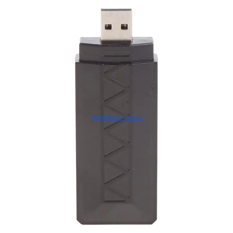 

F3KE Mini AR9271 USB WiFi Adapter Mini Card for LINUX