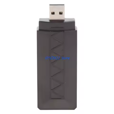 F3KE Mini AR9271 USB WiFi Adapter Mini Card for LINUX