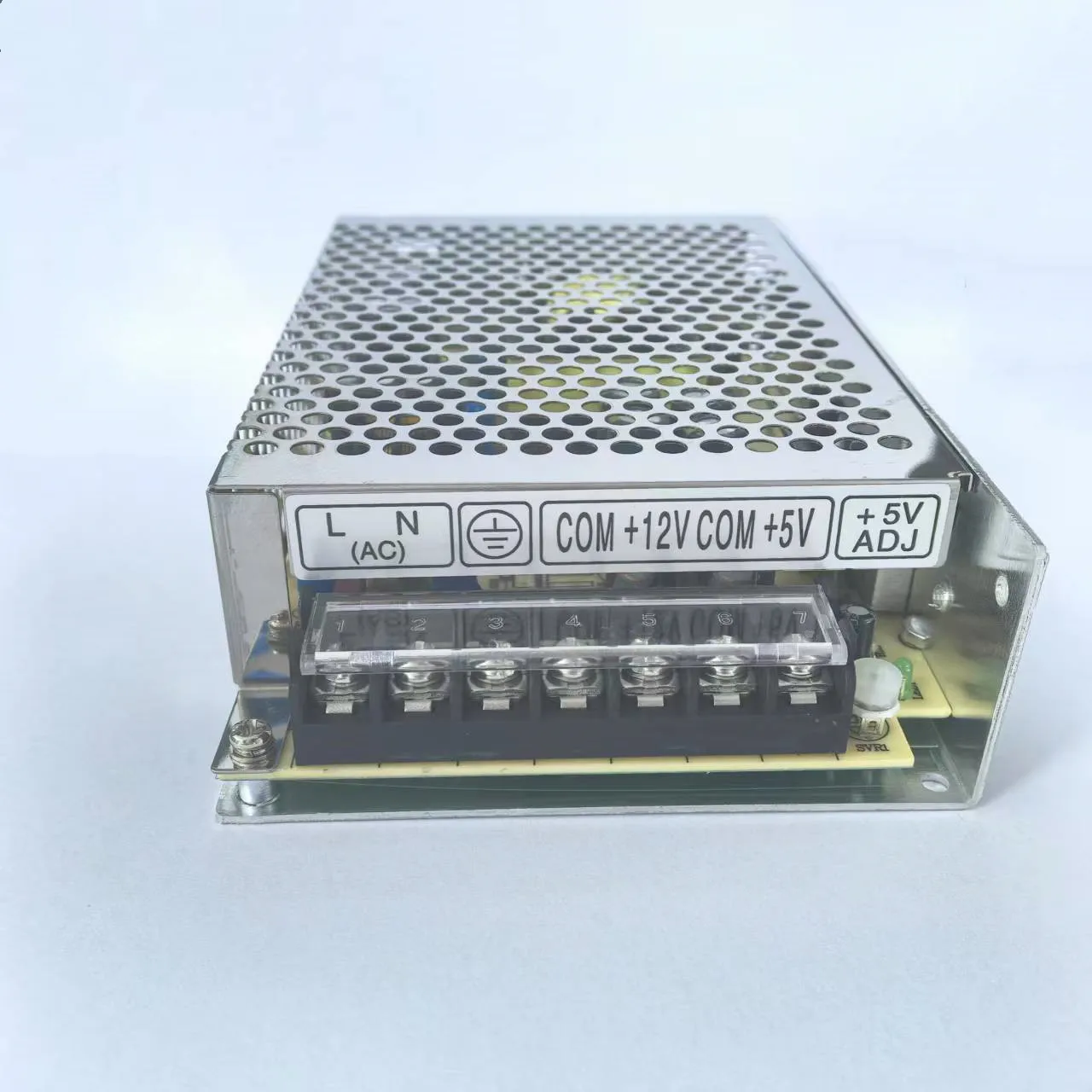 Dual Output Switching Power Supply D-30A D-50A D-60A 5V 12V D-30B D-50B D-60B 5V 24V  AC To DC Converter