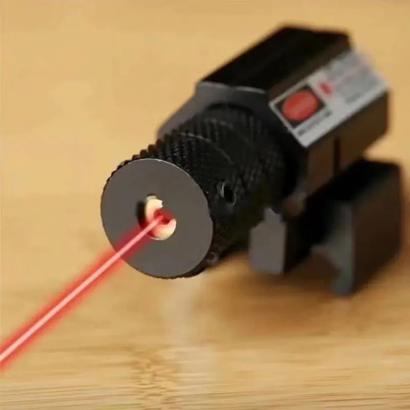 JG5 Digitales Messgerät Testwerkzeug Infrarot-Entfernungsmesser Professioneller Entfernungsmesser Tragbarer Infrarot-Kollimator – Detail 2