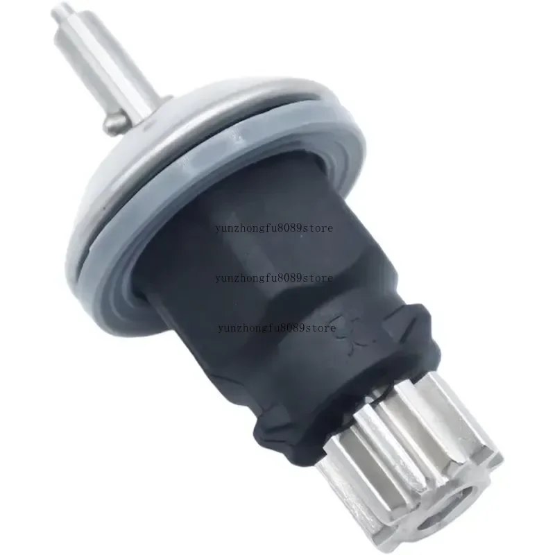 for Drive Shaft Assembly for Cecotec Mambo Touch Kitchen Robot Cooking 11090 Gearbox Victory Total Gourmet