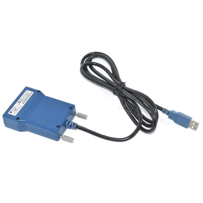 For IEEE 488 USB Adapter GPIB to USB Cable National Instruments NI GPIB-USB-HS