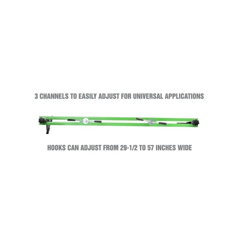 For Support, Engine 24950 Hoist OEMTOOLS & Lb. 1100 Engine Home Mecha... Garages