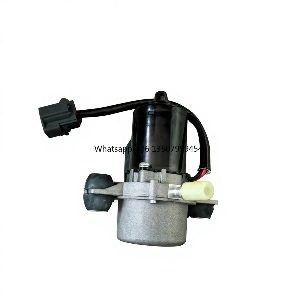 

New Specialized in Repairing and Replacing EP0101 Electric Vacuum Pumps for Truck Brake Systems OE 458190101