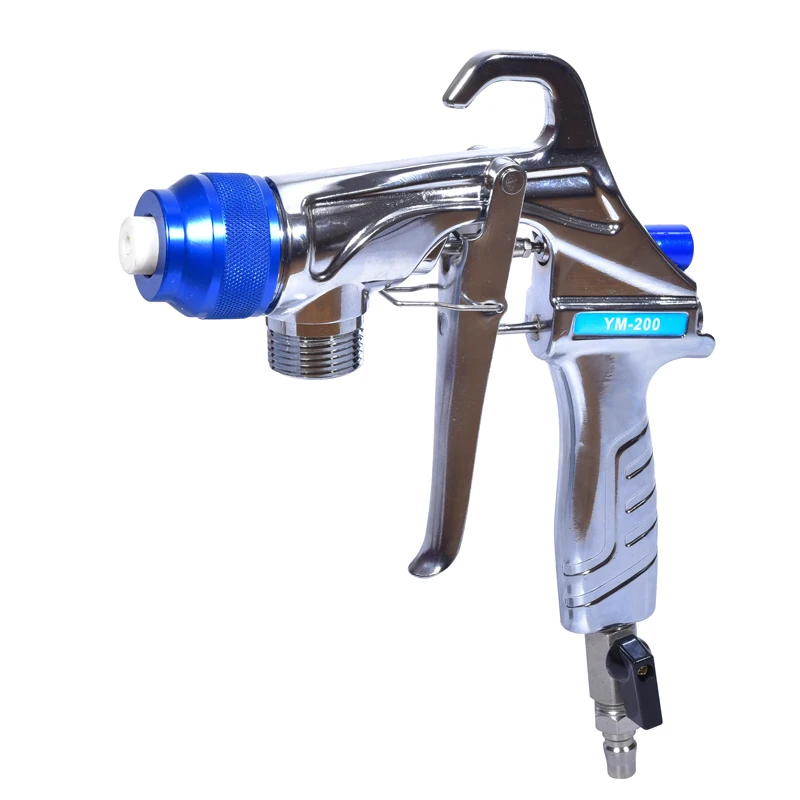 Professional DIY-grade high-pressure airless sprayer accessories, airless putty real stone spray gun, nozzle spray sprayer