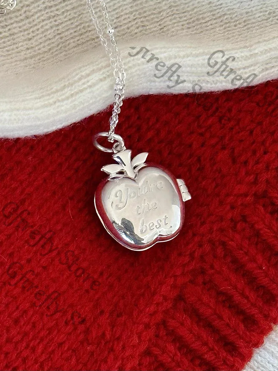 

Love and Deepspace Caleb Pendant Necklace Jewelry Anime Amulet Clothes Cosplay Accessories Charm Neck Colleagues Apple Gift