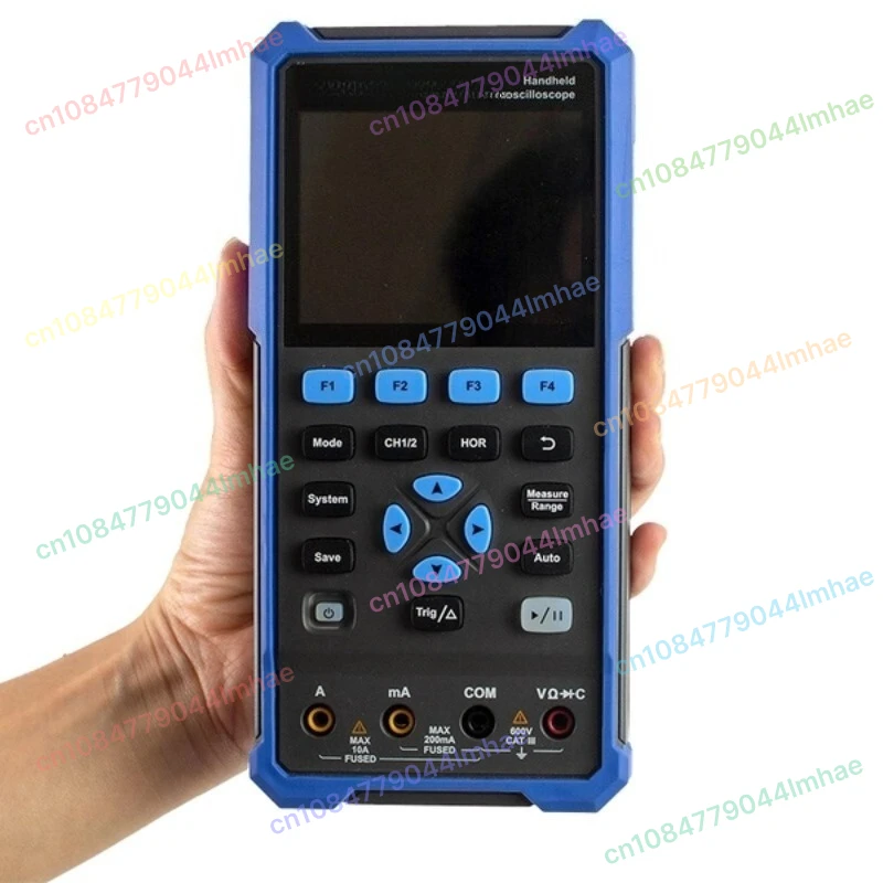 HDS242 3.5 Inch Osc…