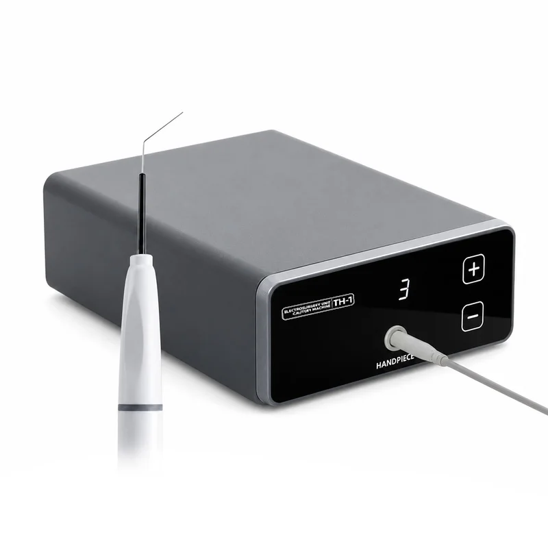 VVDental Dental Electric Knife 40W High Frequency Surgery Scalpel Portable Dental Electrosurgical Unit Electric Surgical Scalpel
