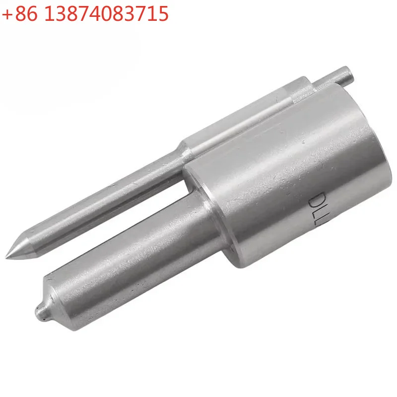 AEF2-6PCS DLLA150S187 New Diesel Fuel Injector Nozzle For MERCEDES - BENZ OM314 OM352 OM353