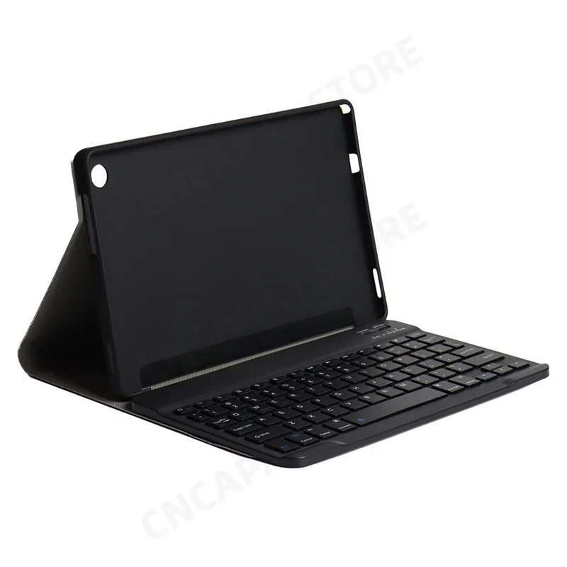 Imagem -04 - Capa Magnética Fina com Capa Traseira Tpu para Alldocube Iplay 50 Pro Max 2023 10.4 Tablet Teclado Bluetooth sem Fio Destacável